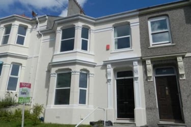 6 bed house, 52 Greenbank Avenue (students), Plymouth, PL48PU - Image 13