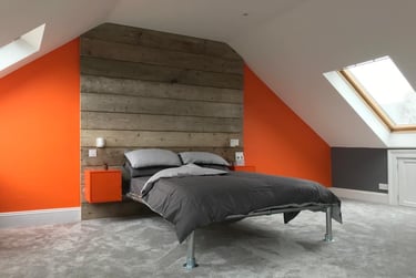 6 bed house, 52 Greenbank Avenue (students), Plymouth, PL48PU - Image 14
