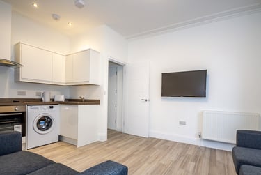 2 bed house, Flat 4, Plymouth, PL46AY - Image 5