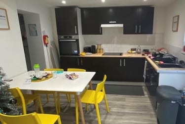 5 bed house, 24 Winston Avenue (students), Plymouth, PL46AZ - Image 2