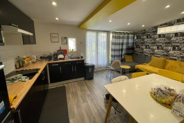 5 bed house, 24 Winston Avenue (students), Plymouth, PL46AZ - Image 3