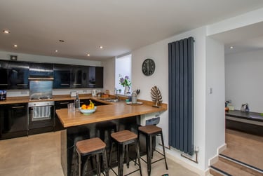 4 bed flat, Flat A The Clubhouse (students), Plymouth, PL46LD - Image 4