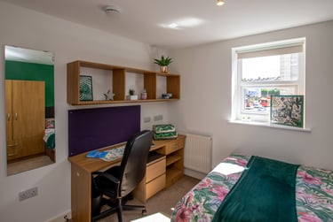 4 bed flat, Flat A The Clubhouse (students), Plymouth, PL46LD - Image 7