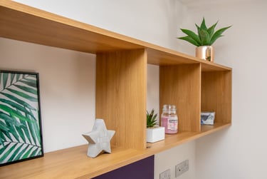 4 bed flat, Flat A The Clubhouse (students), Plymouth, PL46LD - Image 8