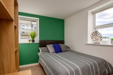 4 bed flat, Flat A The Clubhouse (students), Plymouth, PL46LD - Image 12