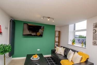 4 bed flat, Flat A The Clubhouse (students), Plymouth, PL46LD - Image 14