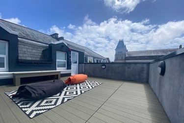8 bed flat, The Loft The Clubhouse (students), Plymouth, PL46LD - Image 6