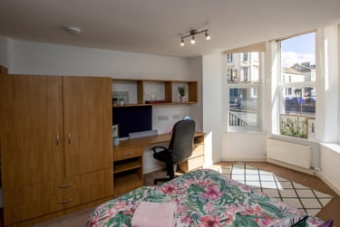 4 bed flat, Flat C The Clubhouse (students), Plymouth, PL46LD - Image 4