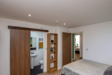 5 bed flat, Flat B The Clubhouse (students), Plymouth, PL46LD - Image 4