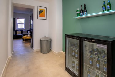 5 bed flat, Flat B The Clubhouse (students), Plymouth, PL46LD - Image 7