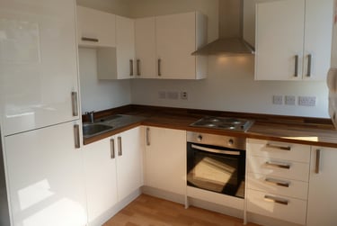 3 bed house, Flat 5, Plymouth, PL46QG - Image 3