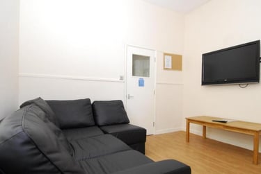 5 bed house, 26 Salisbury Road (students), Plymouth, PL48QT - Image 4