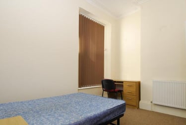 5 bed house, 26 Salisbury Road (students), Plymouth, PL48QT - Image 5