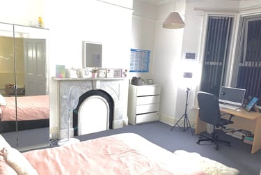 6 bed house, 66 Alexandra Road (students), Plymouth, PL47JT - Image 4