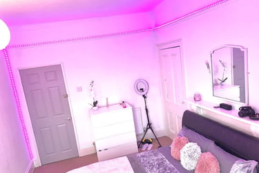6 bed house, 66 Alexandra Road (students), Plymouth, PL47JT - Image 5