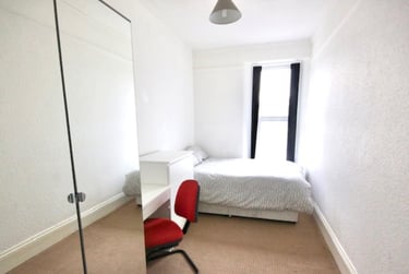 6 bed house, 66 Alexandra Road (students), Plymouth, PL47JT - Image 6