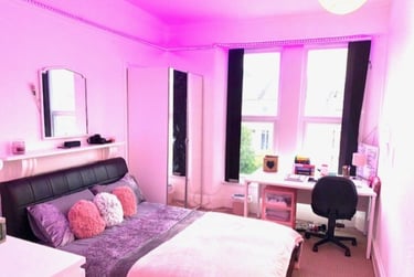 6 bed house, 66 Alexandra Road (students), Plymouth, PL47JT - Image 8