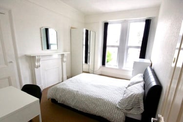 6 bed house, 66 Alexandra Road (students), Plymouth, PL47JT - Image 10