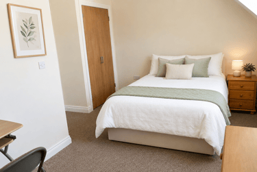 13 bed house, 8 Queen Anne Terrace (students), Plymouth, PL48EG - Image 9