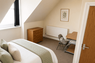 13 bed house, 8 Queen Anne Terrace (students), Plymouth, PL48EG - Image 10