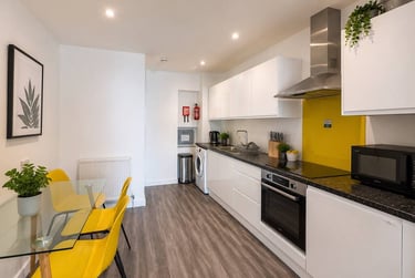 4 bed house, 61A Ebrington Street (students), Plymouth, PL49AA - Image 3