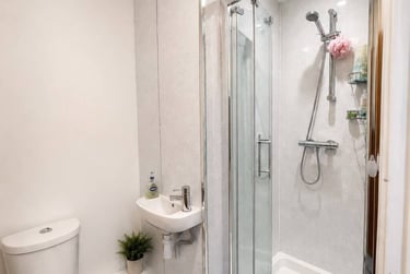 4 bed house, 61A Ebrington Street (students), Plymouth, PL49AA - Image 6