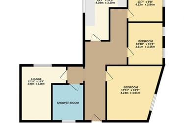 3 bed flat, 49 North Street (students), Plymouth, PL48DH - Image 5