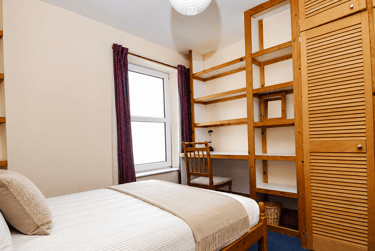 4 bed house, 9 Patna Place  TFF (students), Plymouth, PL15AZ - Image 3