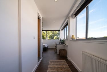 1 bed studio, Armada House Superior Corner Studio (students), Plymouth, PL11LB - Image 4