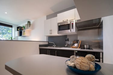 1 bed studio, Armada House Superior Studio (students), Plymouth, PL11LB - Image 5