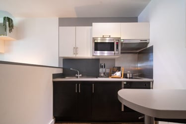 1 bed studio, Armada House Superior Studio (students), Plymouth, PL11LB - Image 6