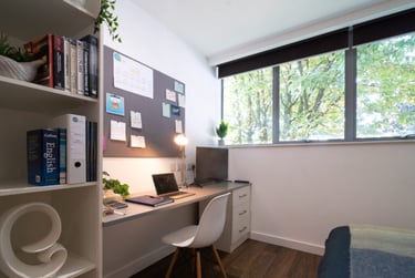 1 bed studio, Armada House Superior Studio (students), Plymouth, PL11LB - Image 7