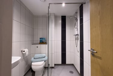 1 bed studio, Armada House Superior Studio (students), Plymouth, PL11LB - Image 11