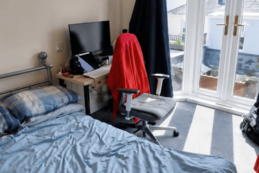 5 bed house, 39 Seymour Avenue (students), Plymouth, PL48RB - Image 3