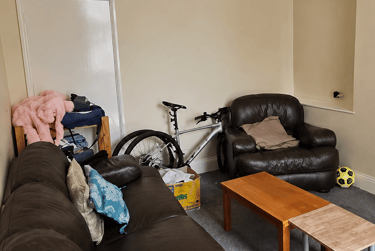 5 bed house, 39 Seymour Avenue (students), Plymouth, PL48RB - Image 5
