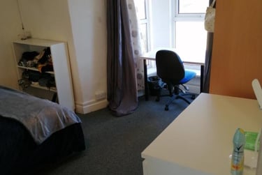 3 bed flat, Flat 3 Radnor House (students), Plymouth, PL48NX - Image 2