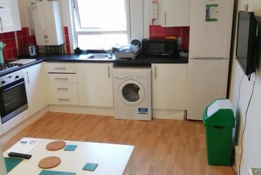 3 bed flat, Flat 3 Radnor House (students), Plymouth, PL48NX - Image 5