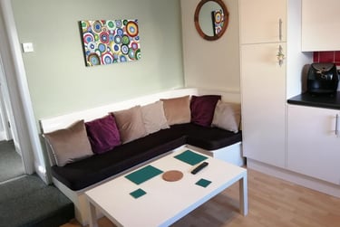 3 bed flat, Flat 3 Radnor House (students), Plymouth, PL48NX - Image 6