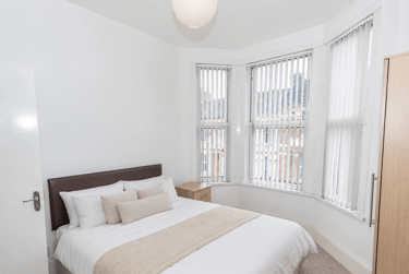 7 bed house, 25 Egerton Road (students), Plymouth, PL49BR - Image 6