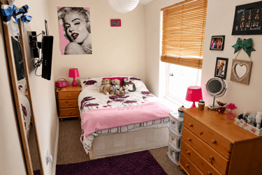 6 bed house, 16 Chedworth Street (students), Plymouth, PL48NT - Image 4