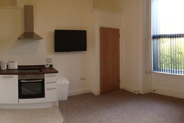 2 bed house, Flat 2, Plymouth, PL46AY - Image 5