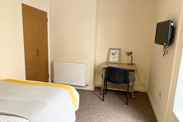 6 bed house, 16 Chedworth Street (students), Plymouth, PL48NT - Image 5