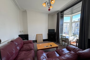 3 bed flat, 17 Headland Park Flat 2 (students), Plymouth, PL48HS - Image 6