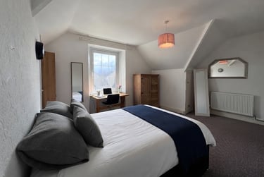 3 bed flat, 17 Headland Park Flat 2 (students), Plymouth, PL48HS - Image 8