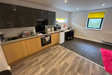 1 bed studio, 7 Marvell Lane Flat 30 (students), Plymouth, PL49BQ - Image 2