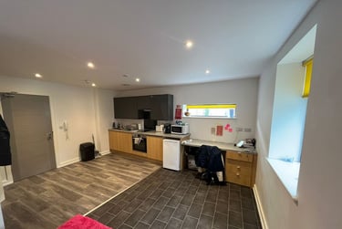 1 bed studio, 7 Marvell Lane Flat 30 (students), Plymouth, PL49BQ - Image 4