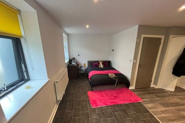 1 bed studio, 7 Marvell Lane Flat 30 (students), Plymouth, PL49BQ - Image 5
