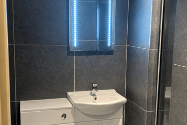 1 bed studio, 7 Marvell Lane Flat 30 (students), Plymouth, PL49BQ - Image 6