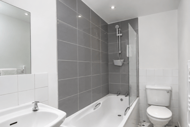2 bed house, 15 Napier Terrace - Ground (students), Plymouth, PL46ER - Image 2