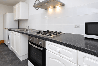 2 bed house, 15 Napier Terrace - Ground (students), Plymouth, PL46ER - Image 3